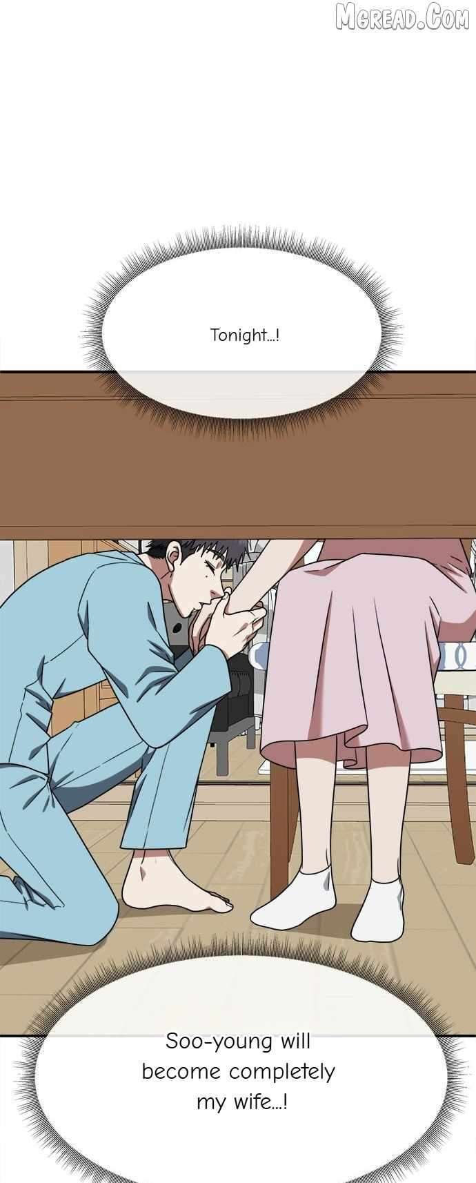 Read Change Me Manga Online