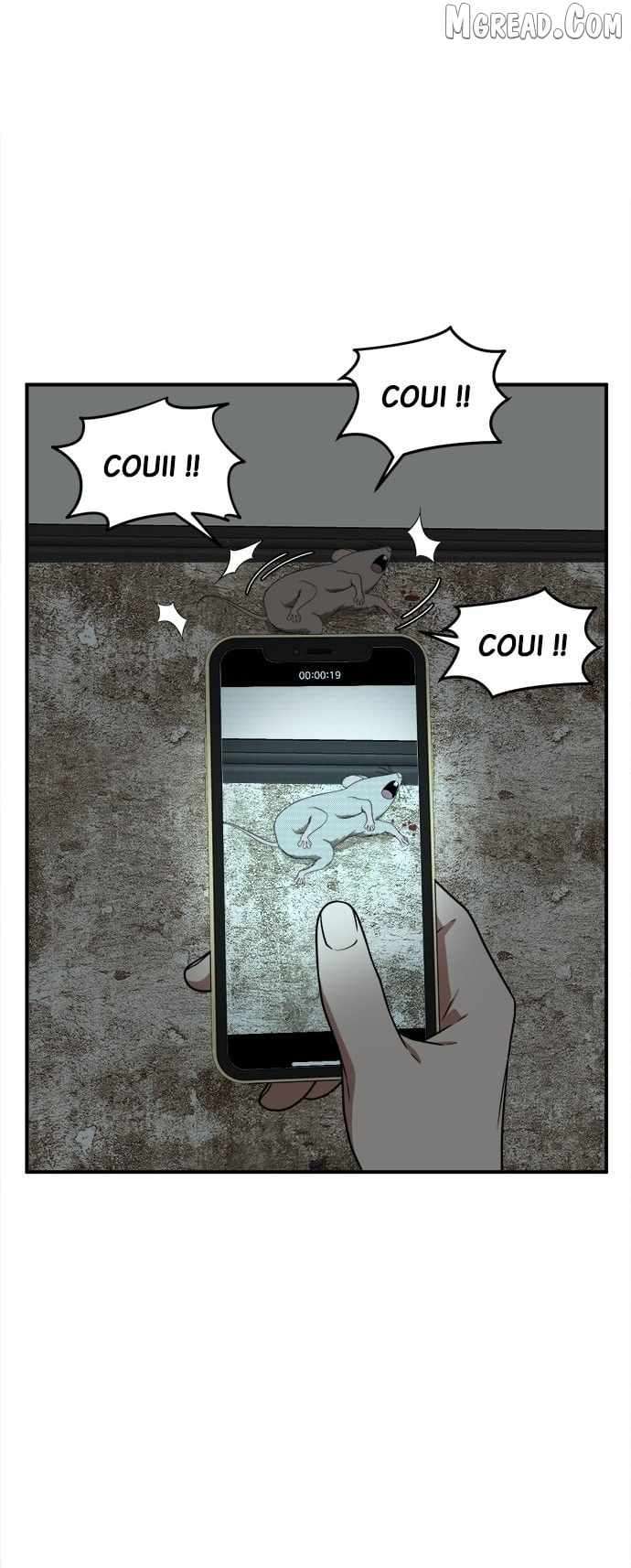 Read Change Me Manga Online