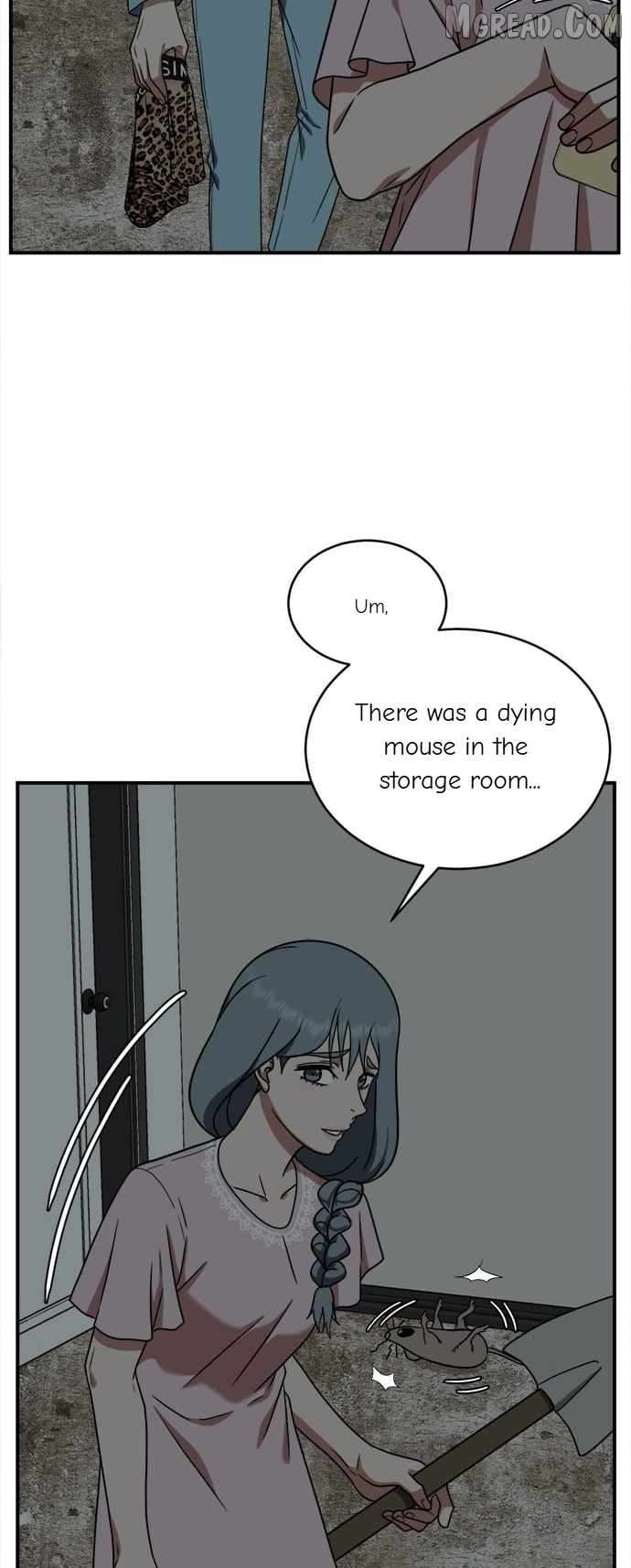 Read Change Me Manga Online