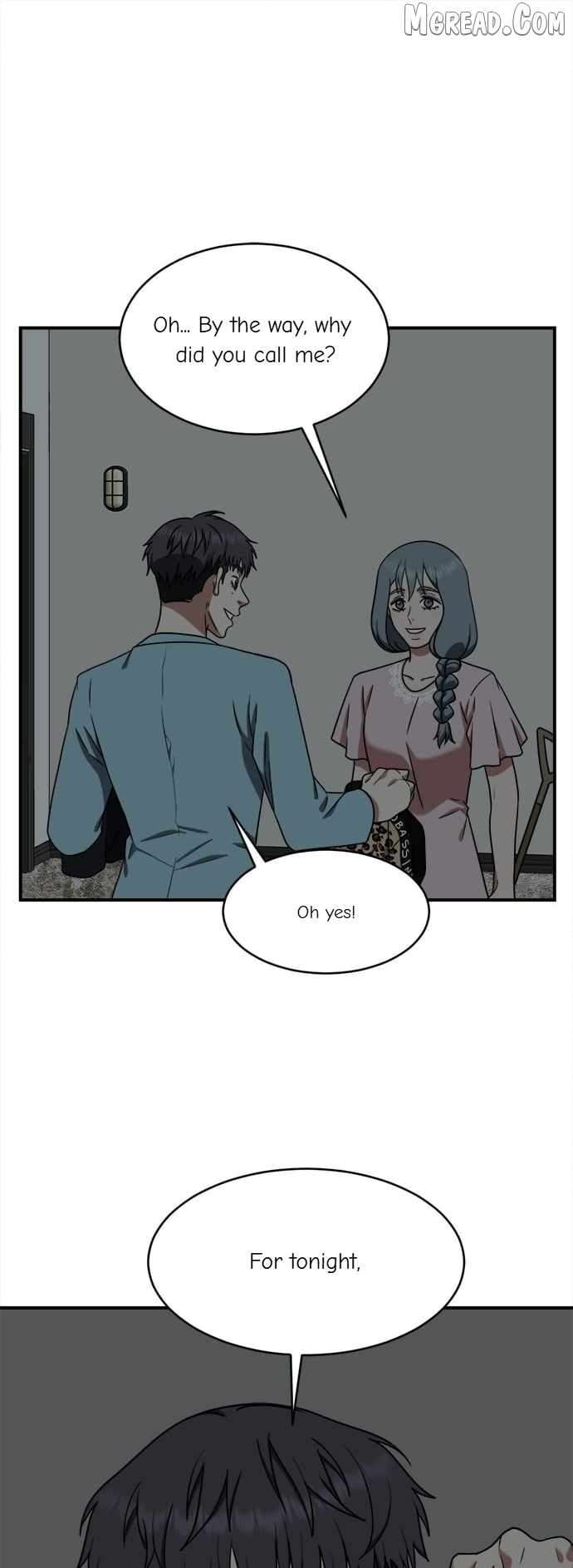 Read Change Me Manga Online