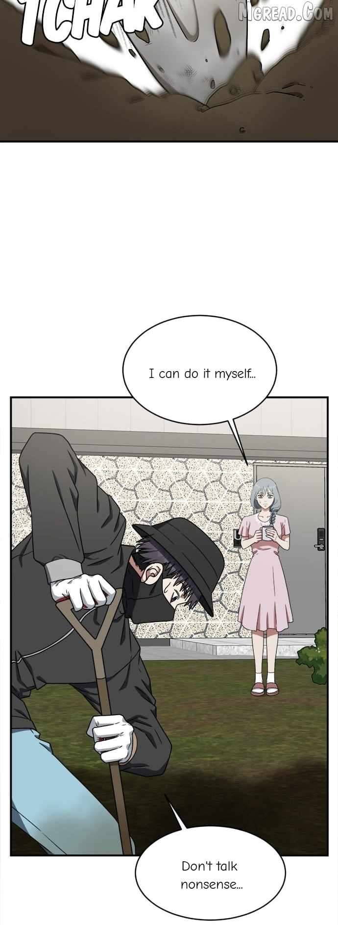 Read Change Me Manga Online