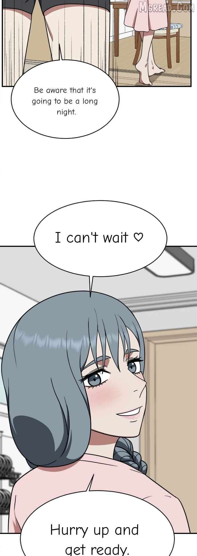 Read Change Me Manga Online