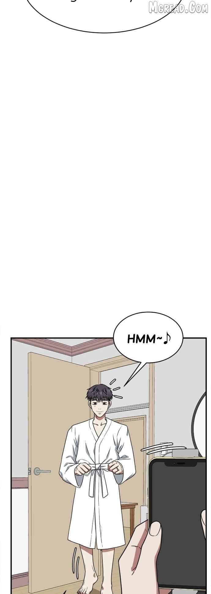 Read Change Me Manga Online