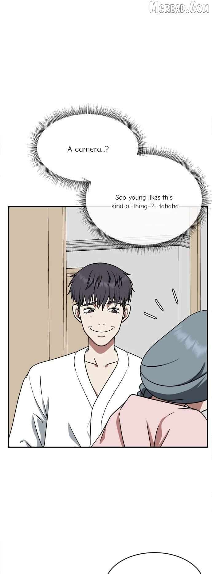 Read Change Me Manga Online