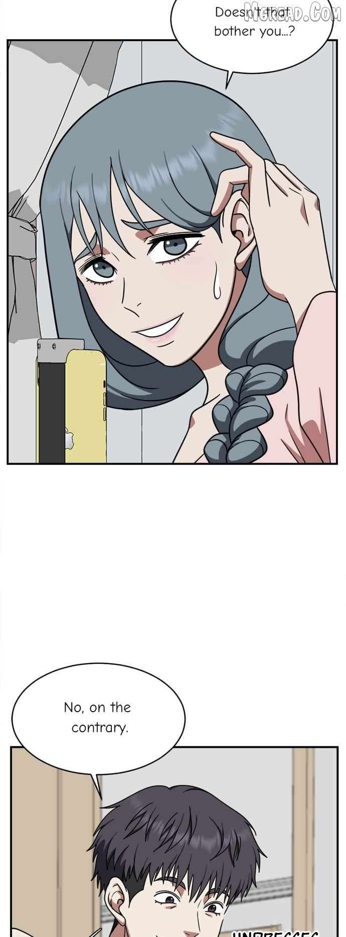 Read Change Me Manga Online