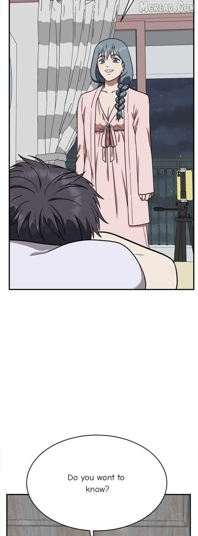 Read Change Me Manga Online