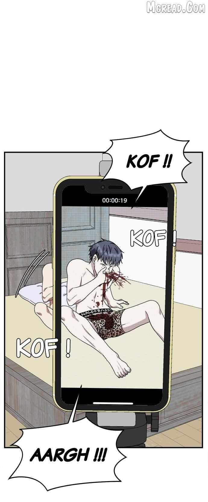 Read Change Me Manga Online
