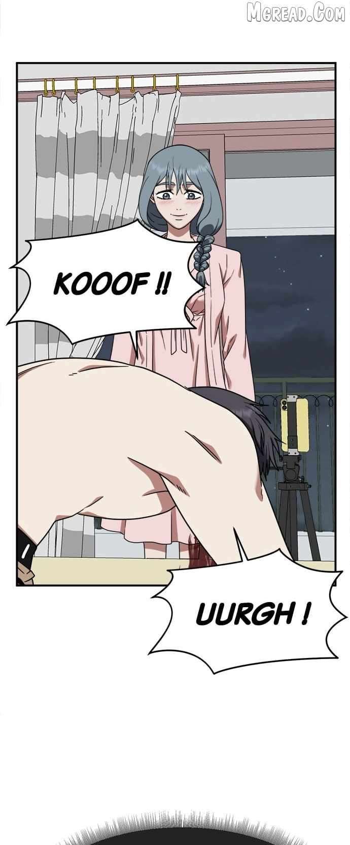 Read Change Me Manga Online