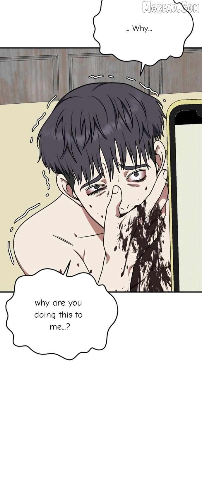 Read Change Me Manga Online