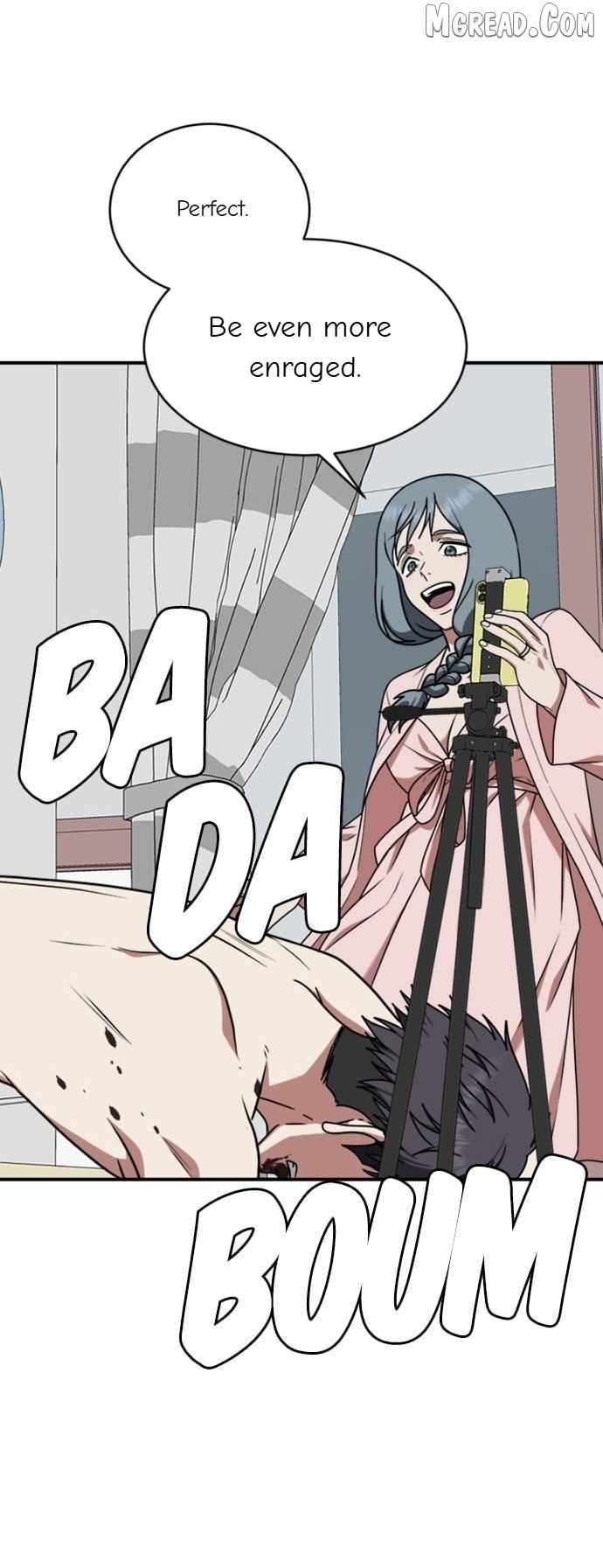 Read Change Me Manga Online