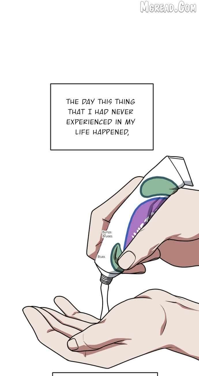 Read Change Me Manga Online