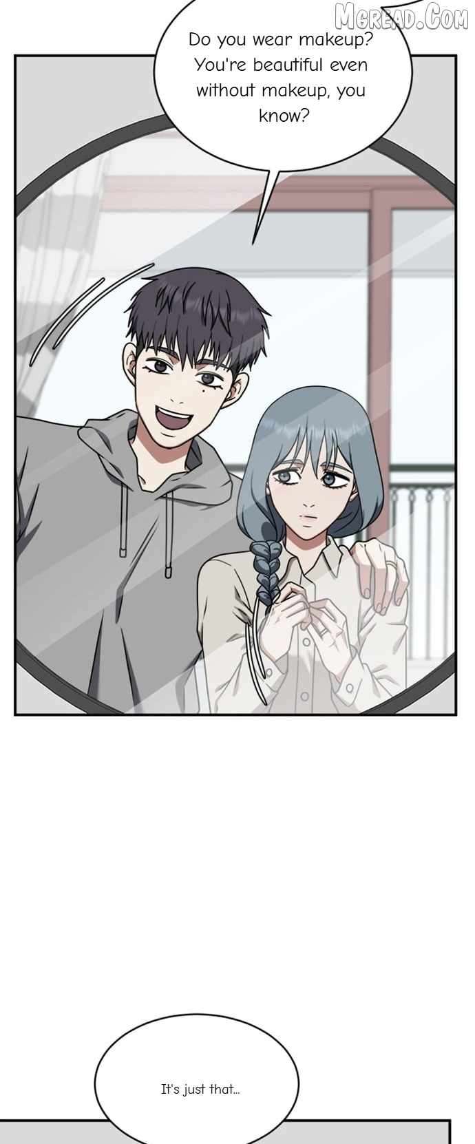 Read Change Me Manga Online