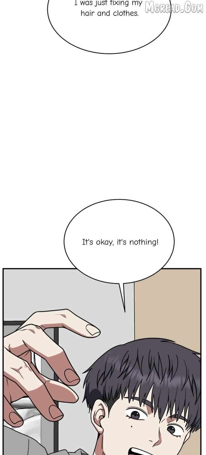 Read Change Me Manga Online