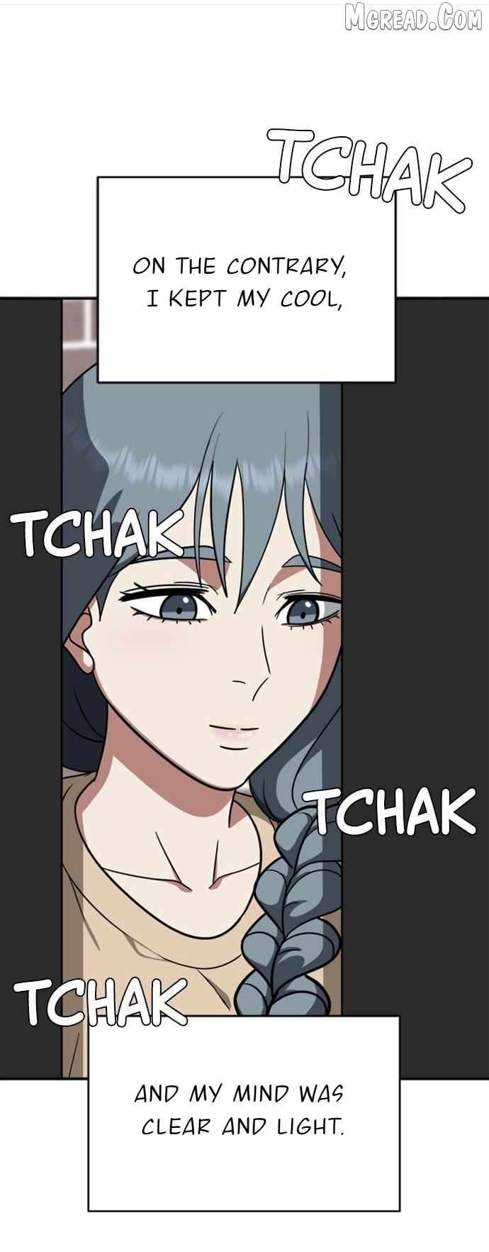 Read Change Me Manga Online