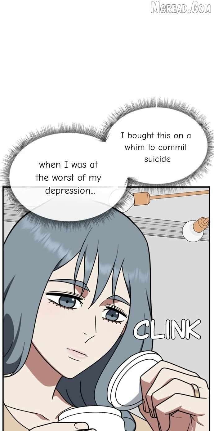 Read Change Me Manga Online