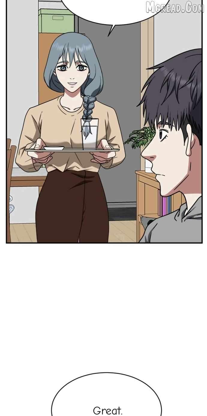 Read Change Me Manga Online