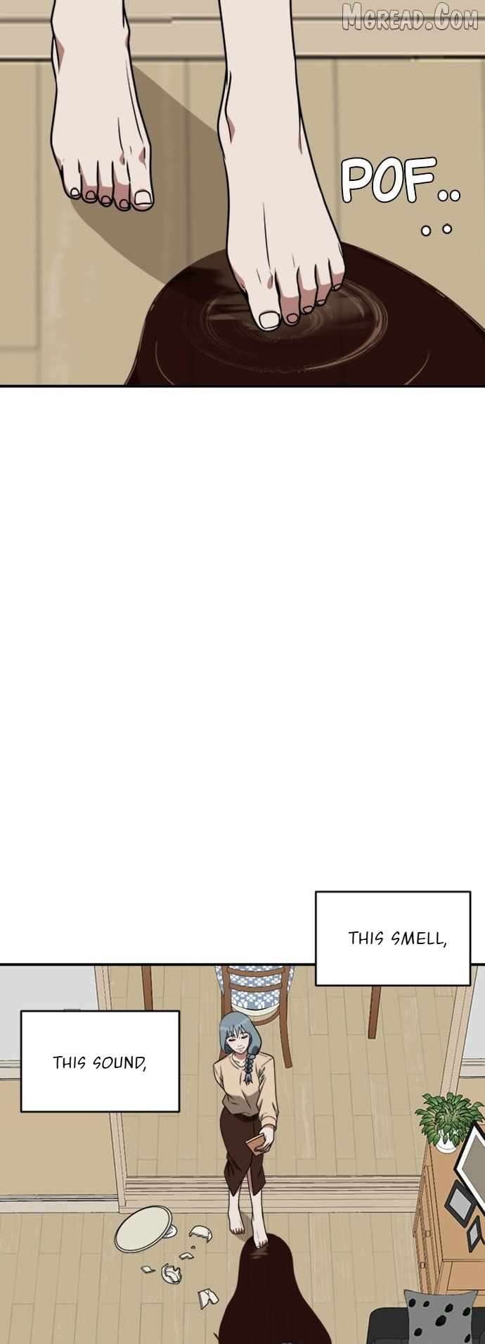 Read Change Me Manga Online
