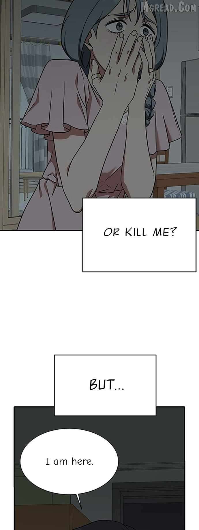 Read Change Me Manga Online