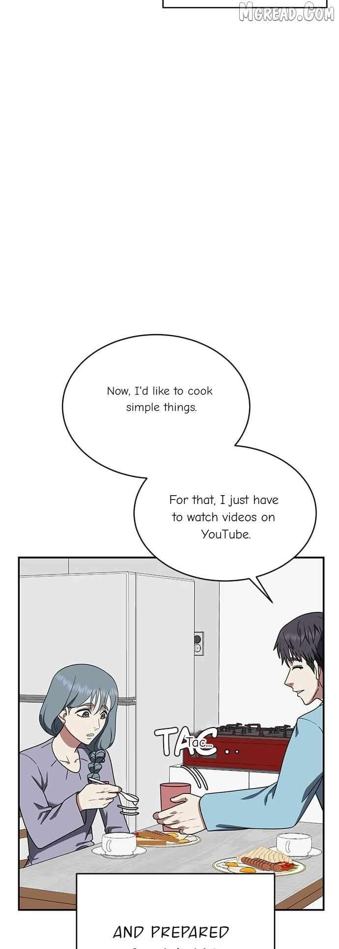 Read Change Me Manga Online