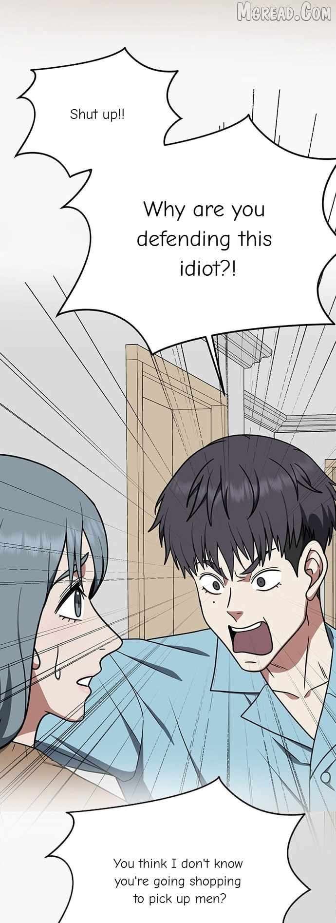 Read Change Me Manga Online
