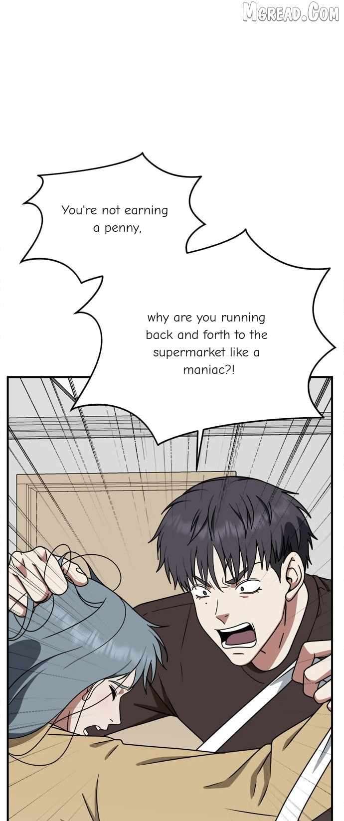 Read Change Me Manga Online