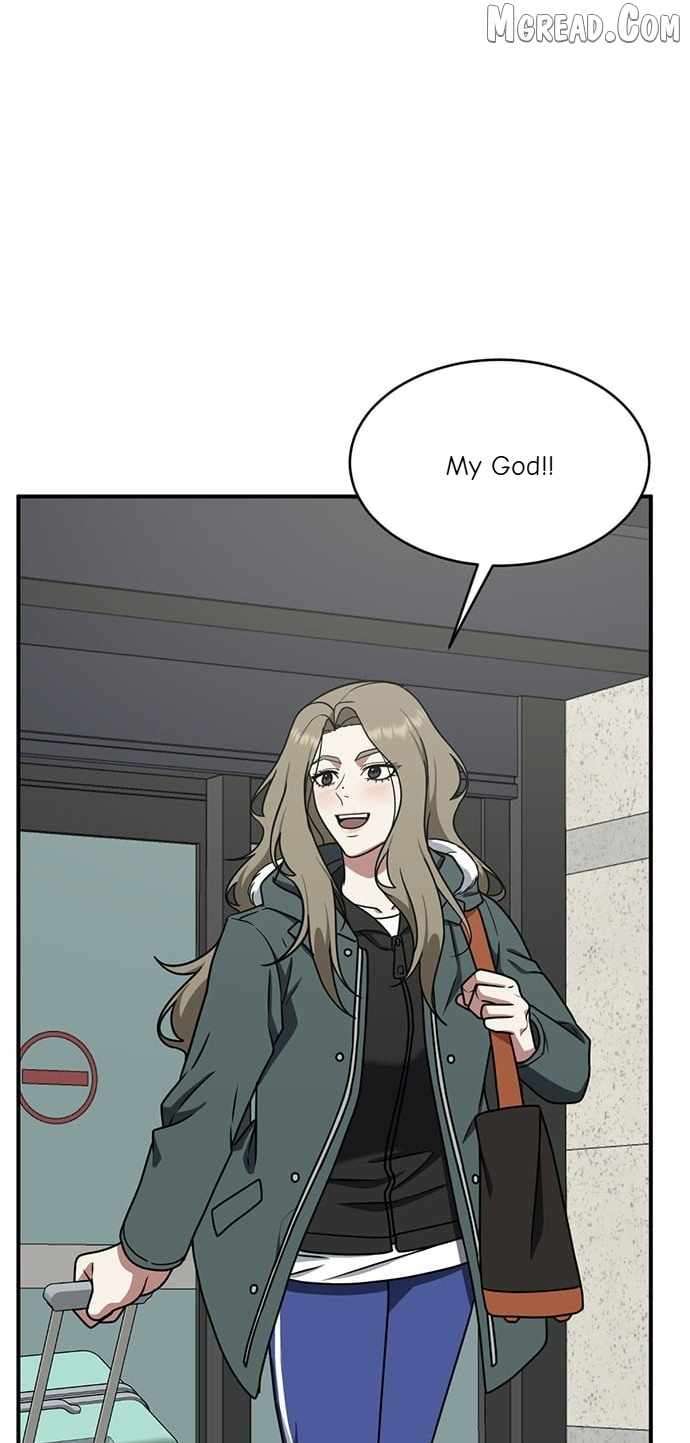 Read Change Me Manga Online
