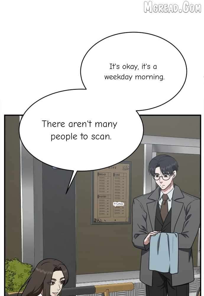 Read Change Me Manga Online