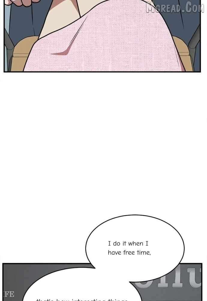 Read Change Me Manga Online