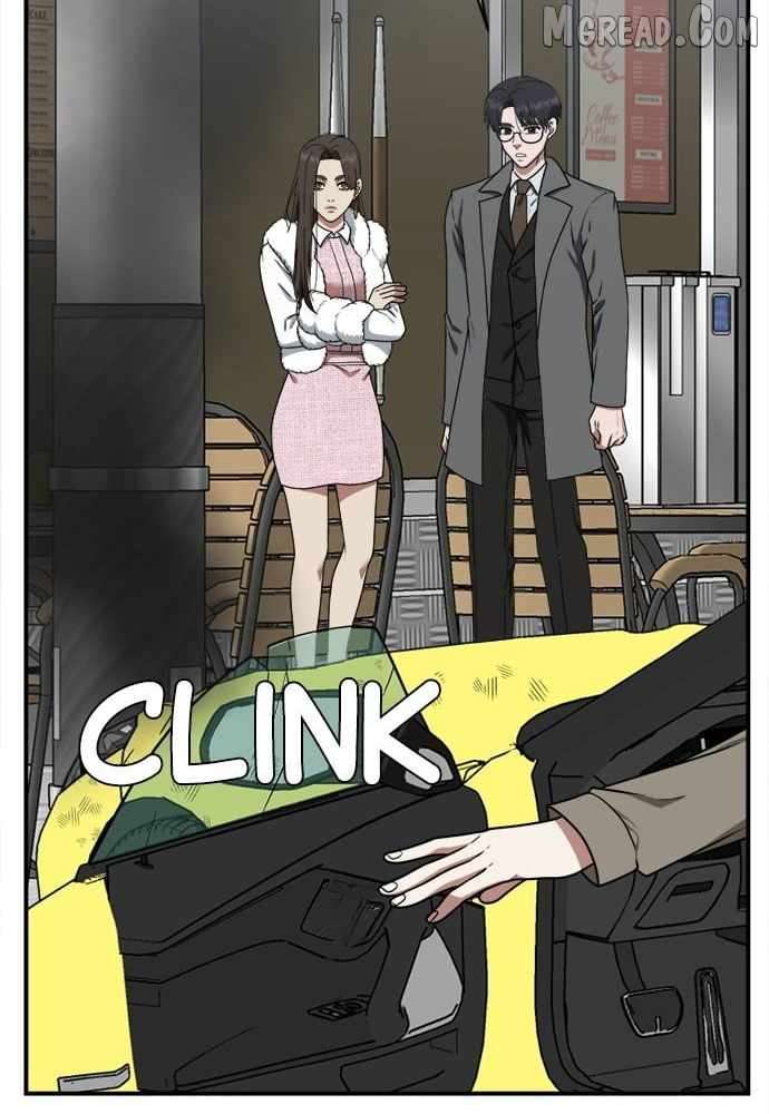 Read Change Me Manga Online