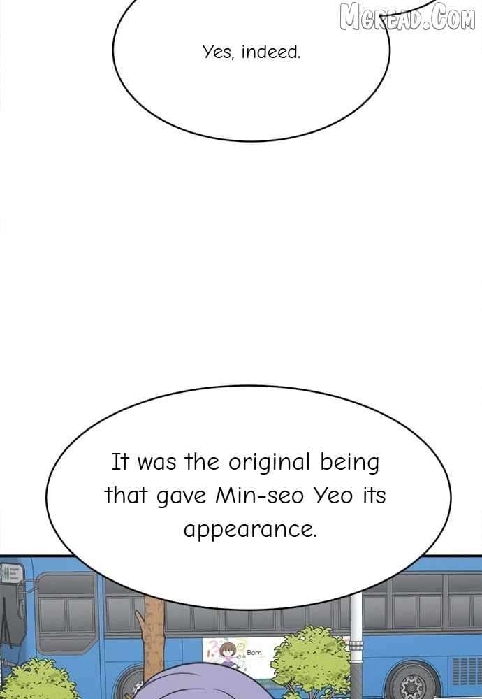 Read Change Me Manga Online