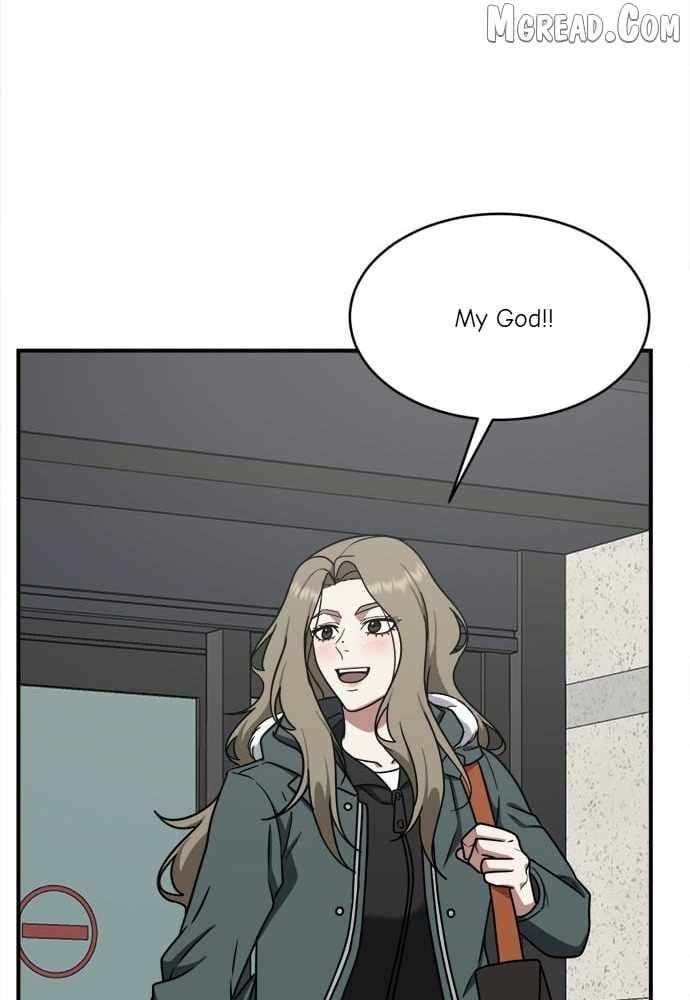 Read Change Me Manga Online