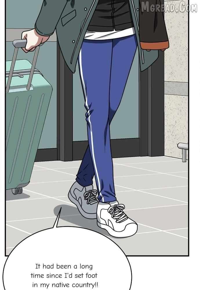 Read Change Me Manga Online