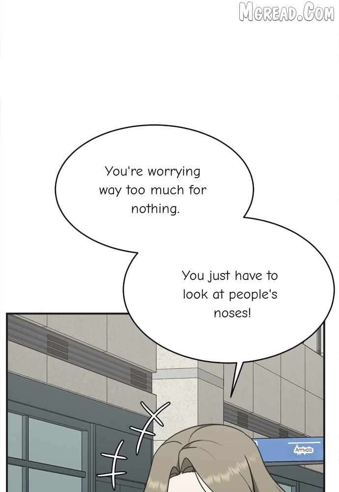 Read Change Me Manga Online