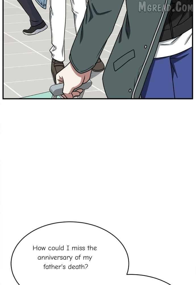 Read Change Me Manga Online