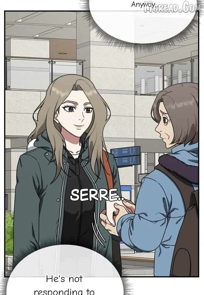 Read Change Me Manga Online