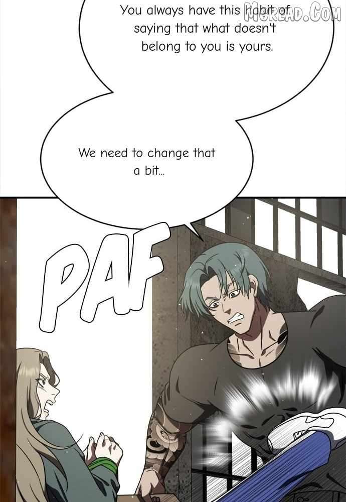 Read Change Me Manga Online
