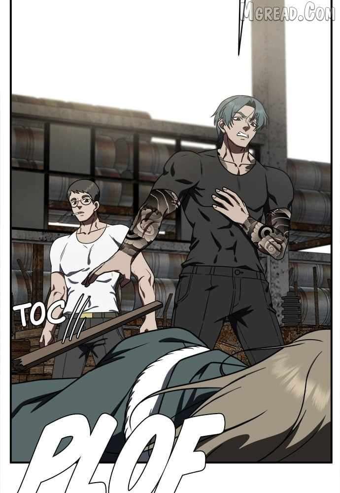Read Change Me Manga Online