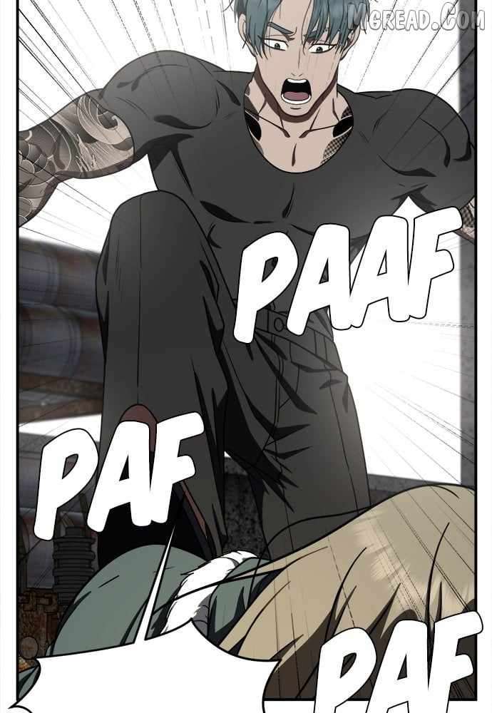 Read Change Me Manga Online