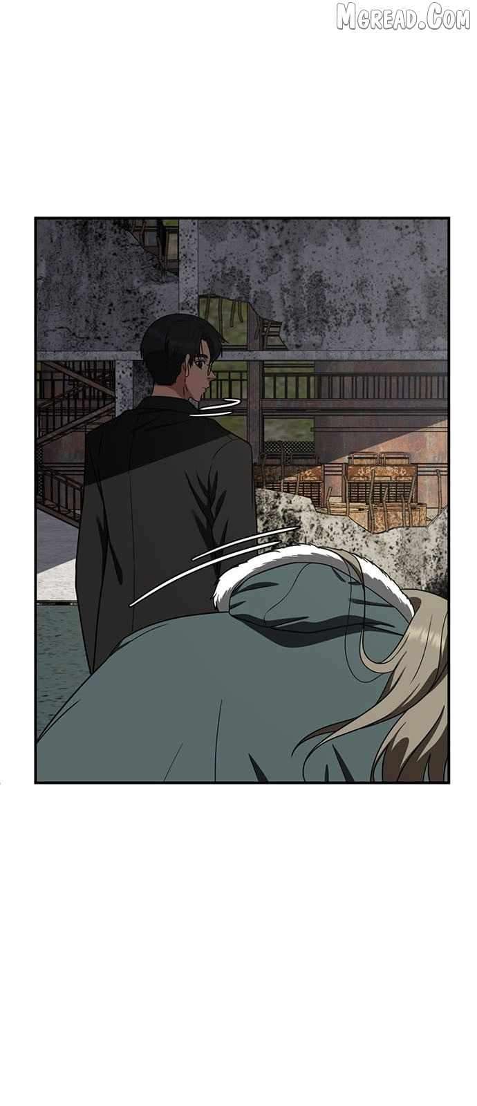 Read Change Me Manga Online