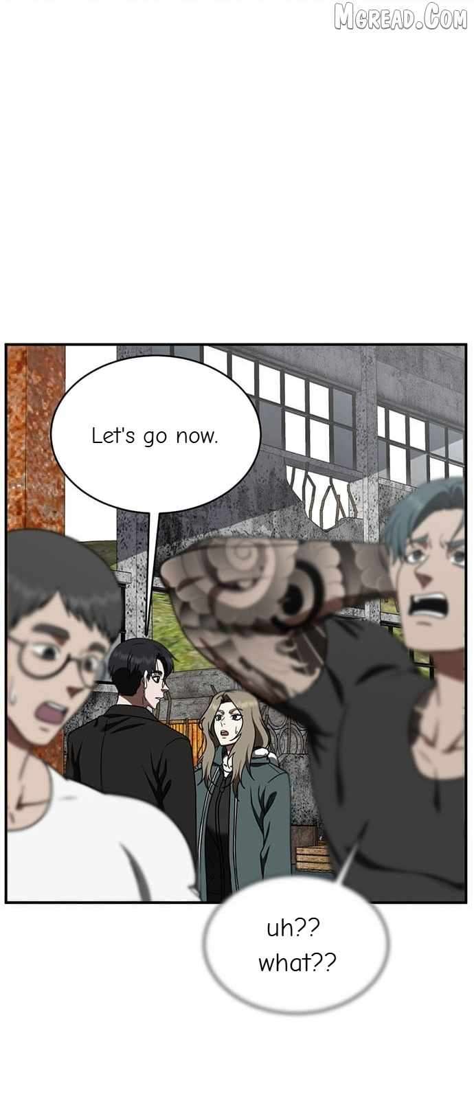 Read Change Me Manga Online