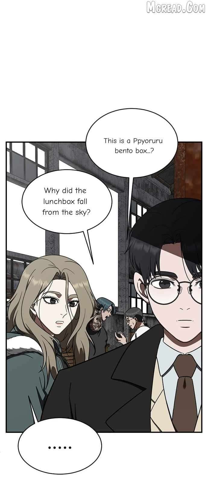 Read Change Me Manga Online