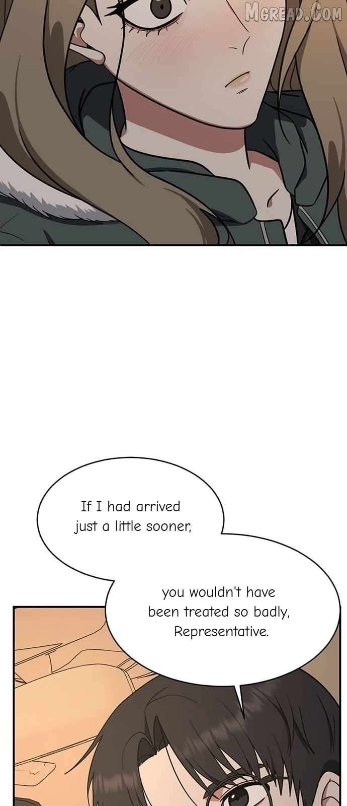 Read Change Me Manga Online
