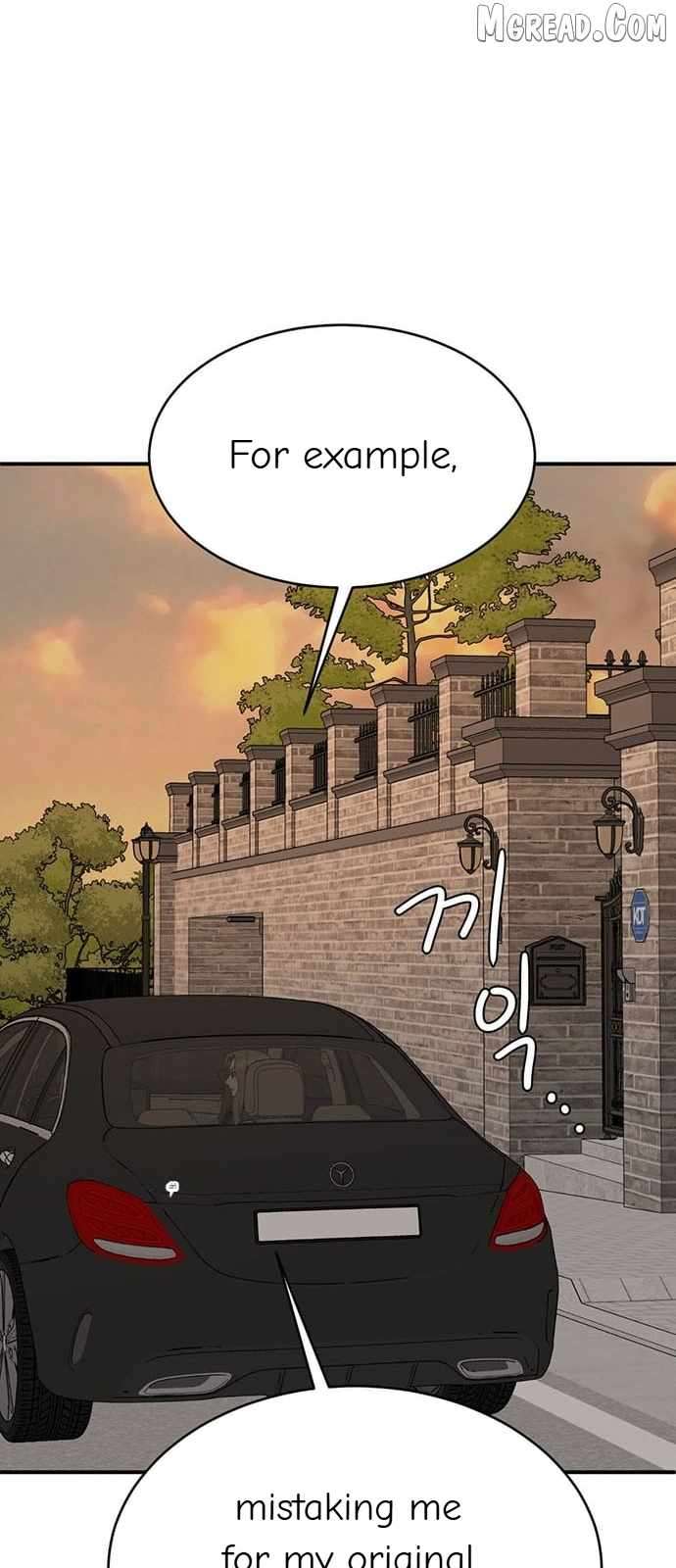 Read Change Me Manga Online