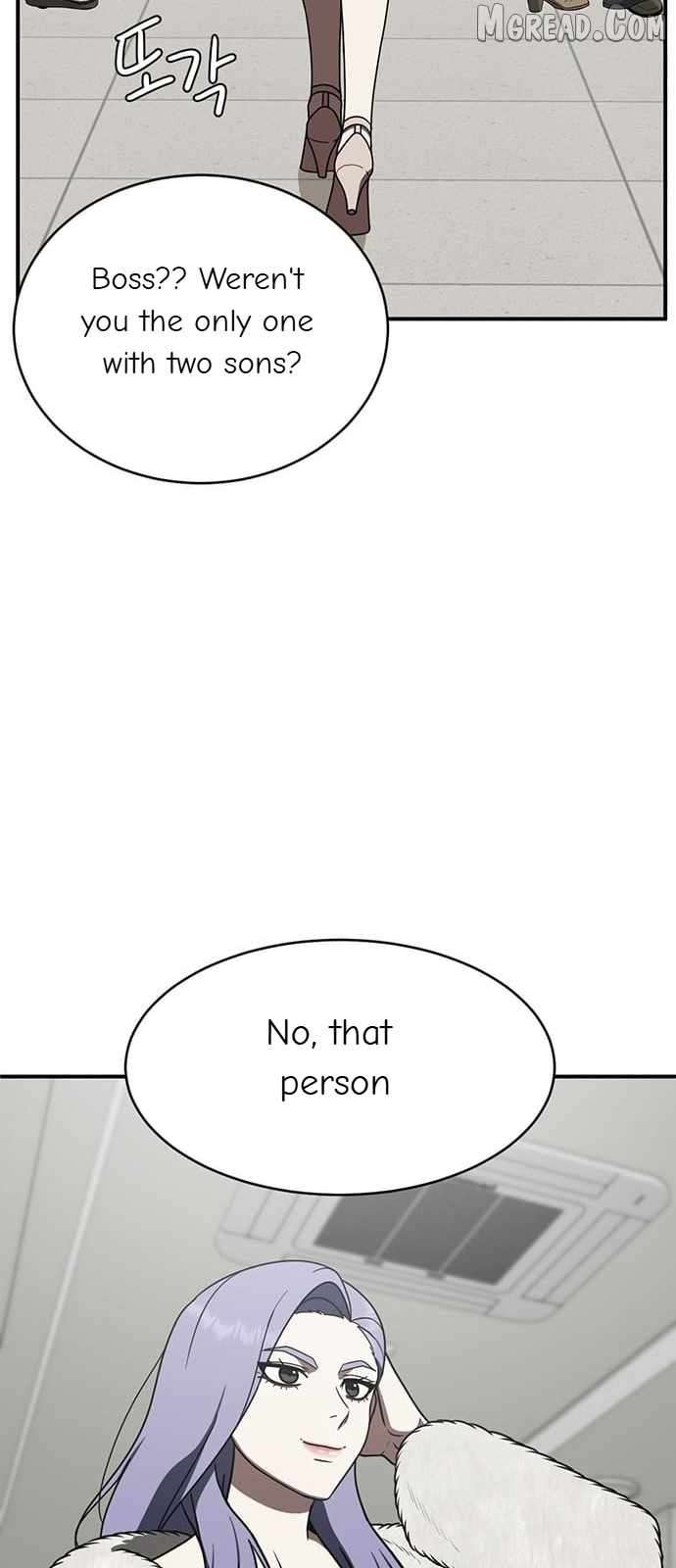 Read Change Me Manga Online