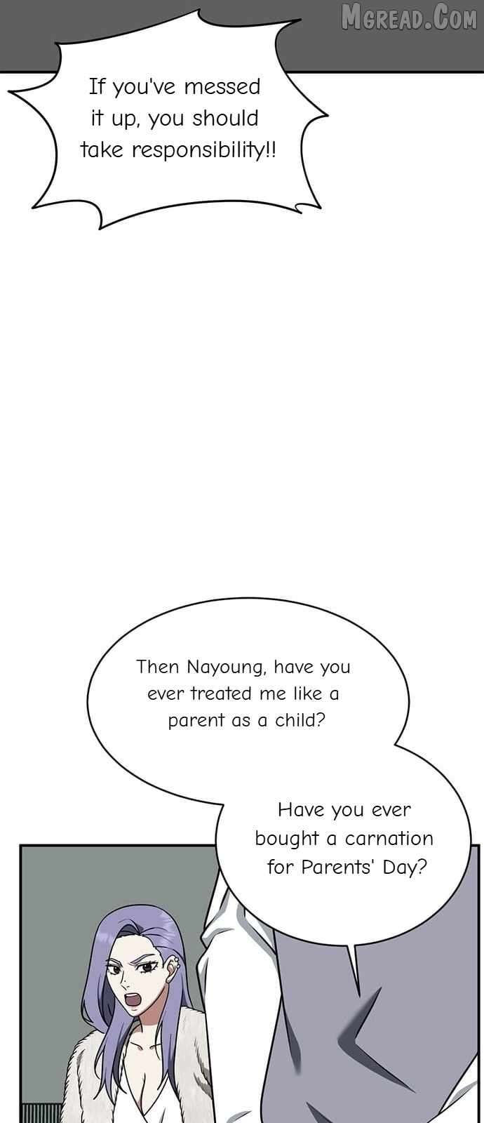 Read Change Me Manga Online