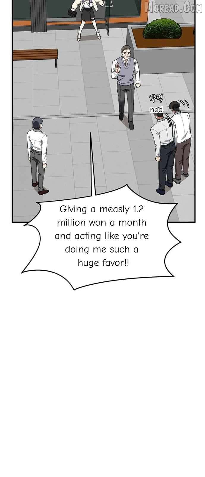 Read Change Me Manga Online