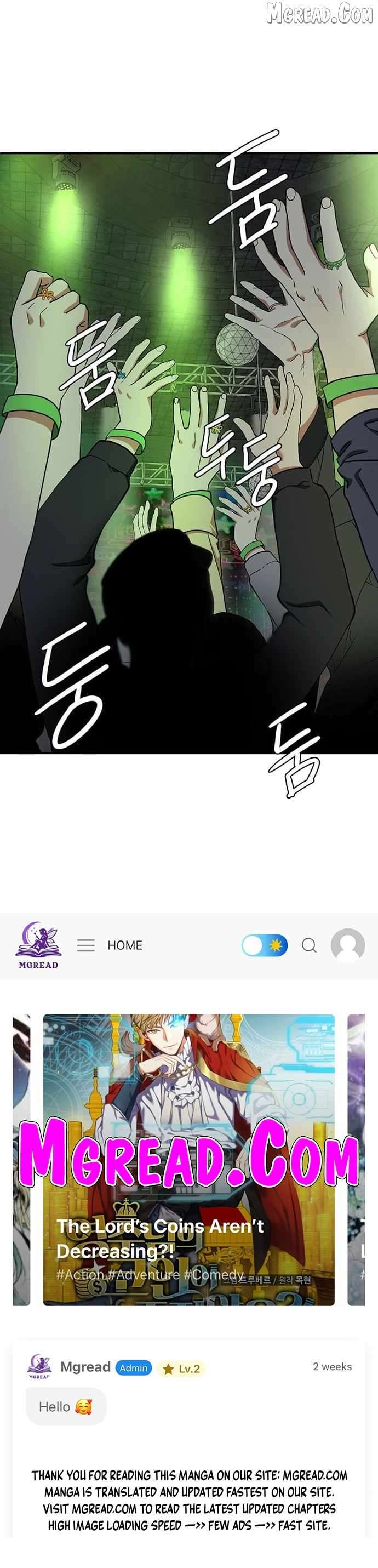 Read Change Me Manga Online