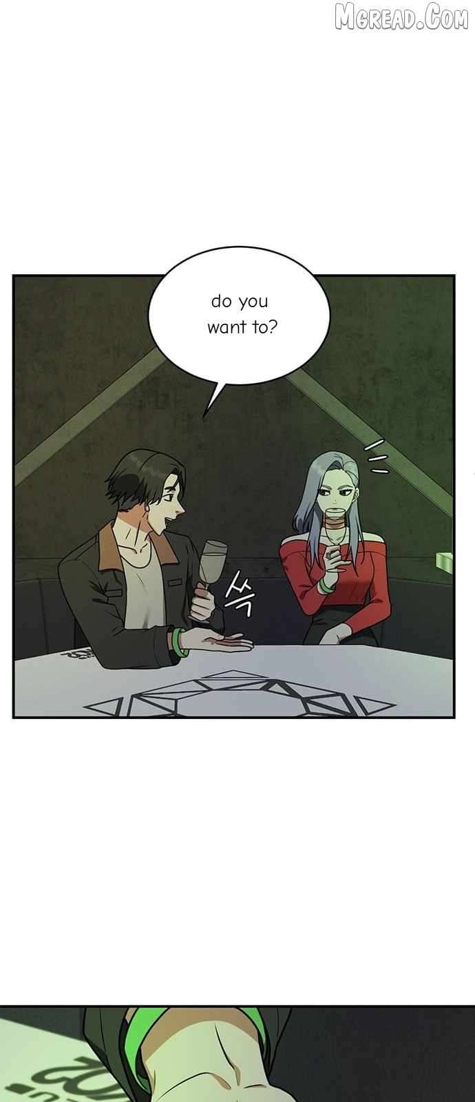Read Change Me Manga Online