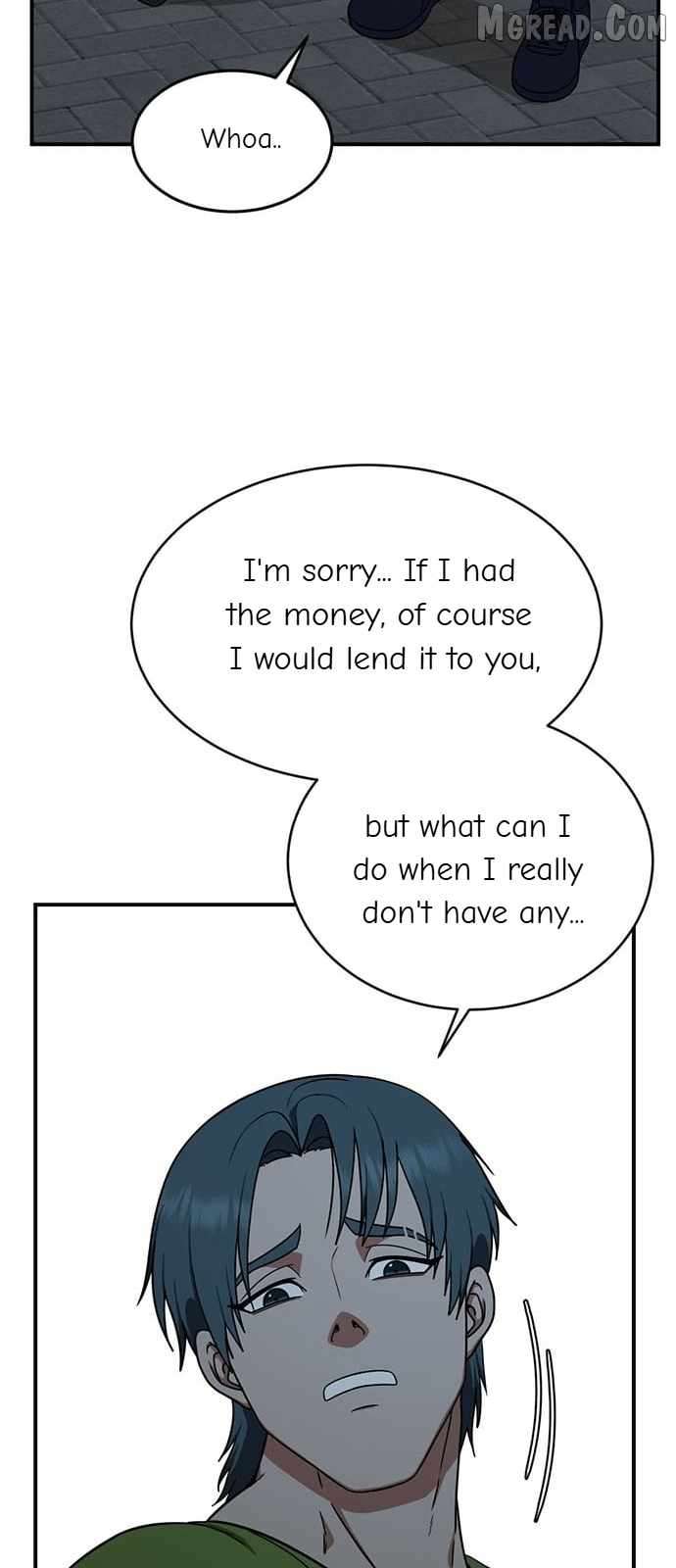 Read Change Me Manga Online