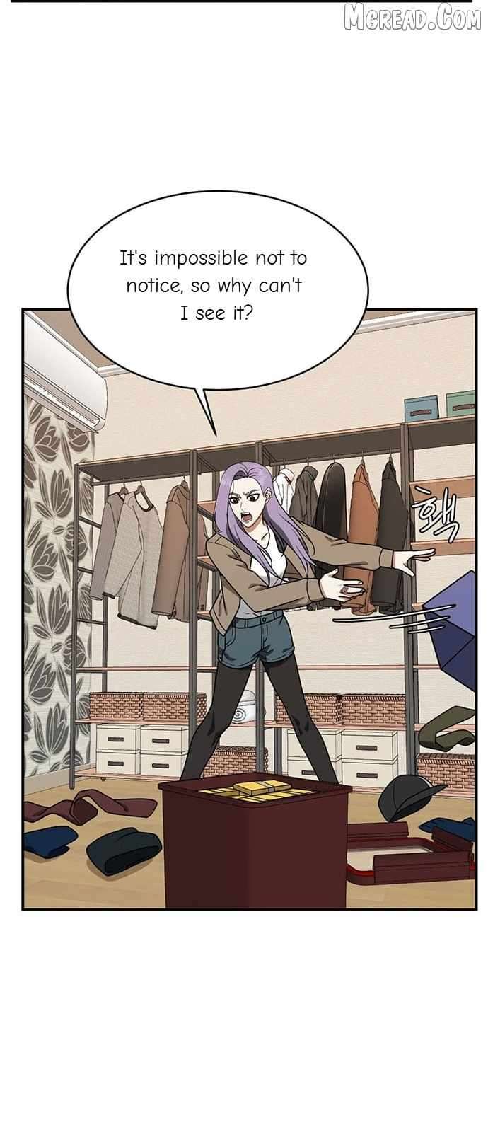 Read Change Me Manga Online